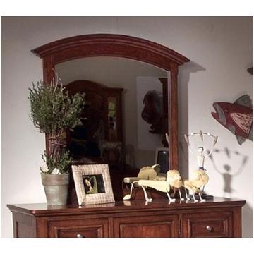 490-0100c Legacy Classic Furniture American Spirit Bedroom Furniture Mirror