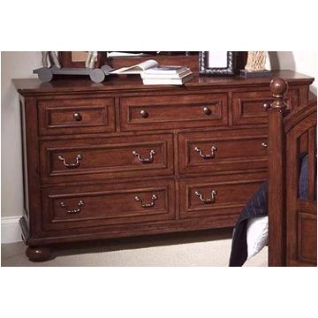 490-1100c Legacy Classic Furniture American Spirit Bedroom Furniture Dresser