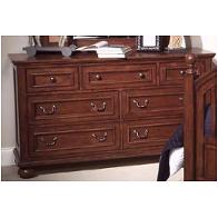 490-1100c Legacy Classic Furniture American Spirit Bedroom Furniture Dresser