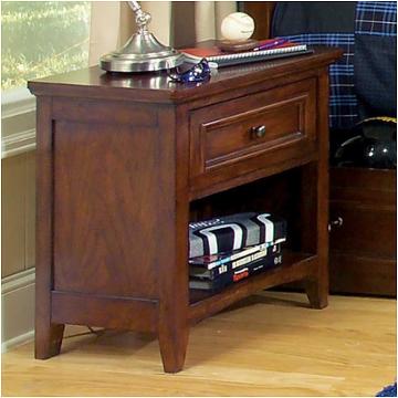 490-3100c Legacy Classic Furniture American Spirit Bedroom Furniture Nightstand