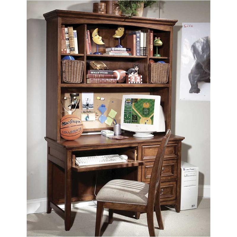 490-6100c Legacy Classic Furniture American Spirit Bedroom Furniture Desk