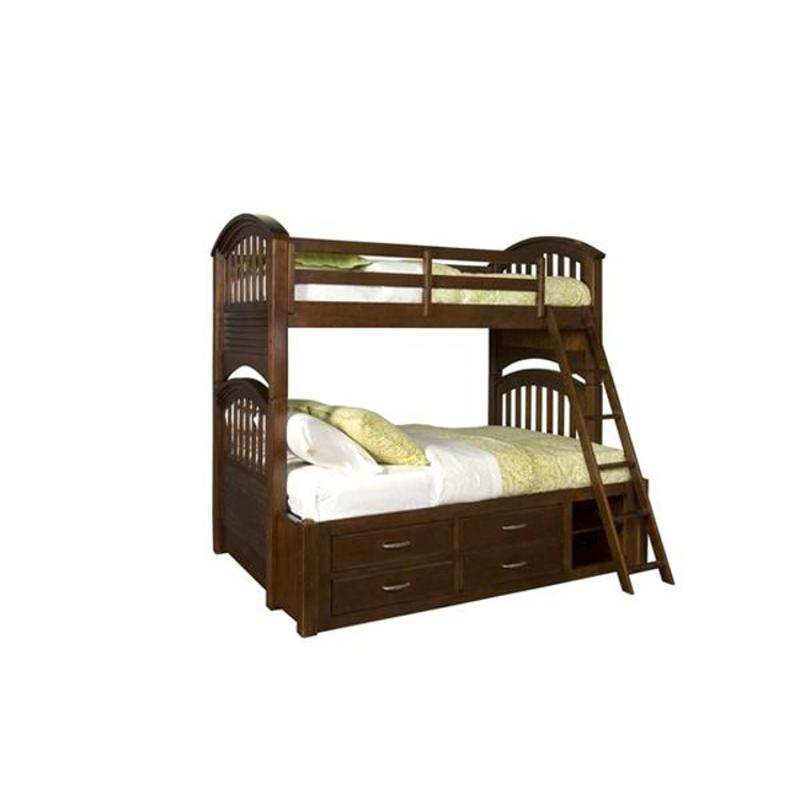 892-8110c-fl Legacy Classic Furniture Newport Beach Bedroom Furniture Bed