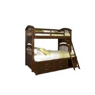 892-8110c-fl Legacy Classic Furniture Newport Beach Bedroom Furniture Bed