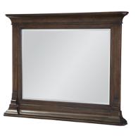 4100-0100 Legacy Classic Furniture Irving Park Bedroom Furniture Mirror