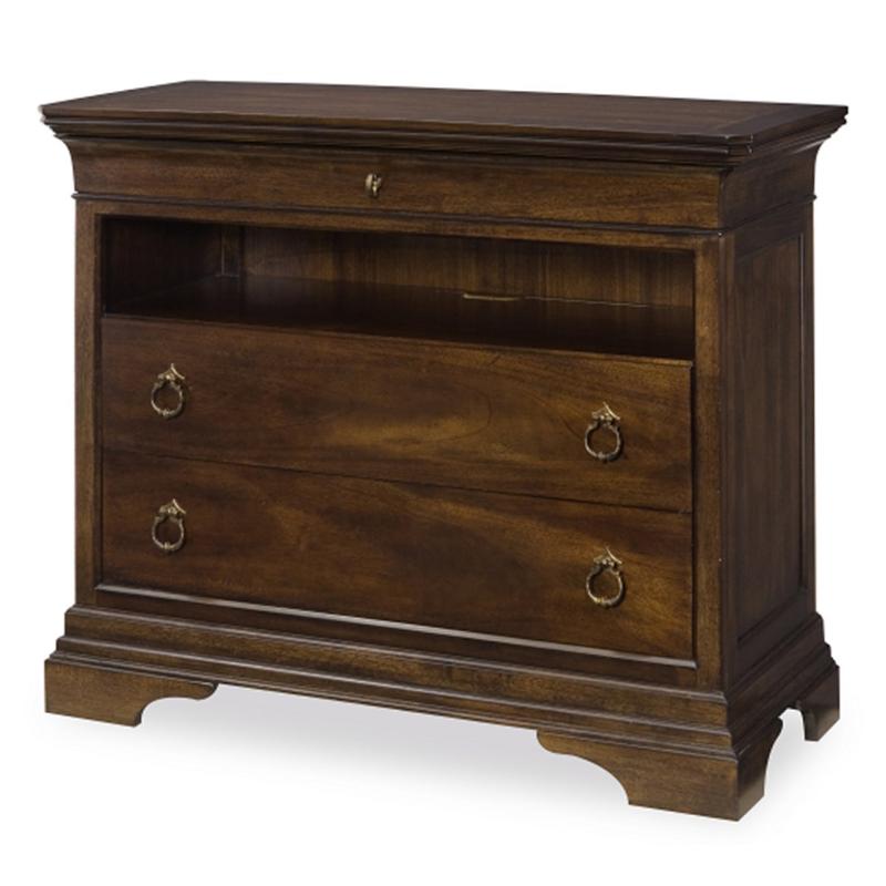 4100-2800 Legacy Classic Furniture Irving Park Bedroom Furniture Chest