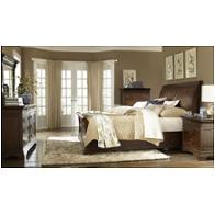 4100-4305 Legacy Classic Furniture Irving Park Bedroom Furniture Bed
