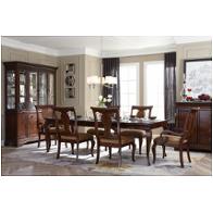 4100-222 Legacy Classic Furniture Irving Park Dining Room Furniture Dining Table