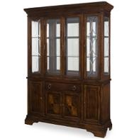 4100-372 Legacy Classic Furniture Irving Park Dining Room Furniture China