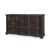 4200-1200 Legacy Classic Furniture La Bella Vita Bedroom Furniture Dresser