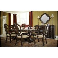 4200-622-t Legacy Classic Furniture La Bella Vita Dining Room Furniture Dining Table