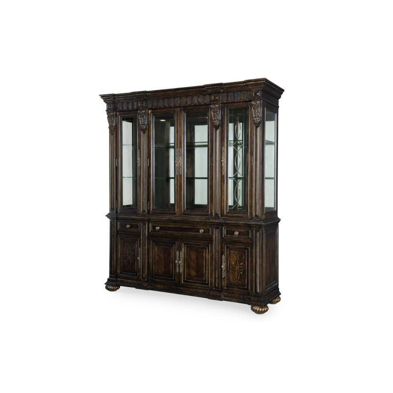 4200-372 Legacy Classic Furniture La Bella Vita Dining Room Furniture China