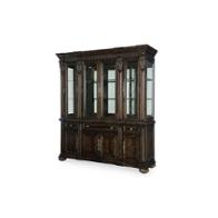 4200-372 Legacy Classic Furniture La Bella Vita Dining Room Furniture China