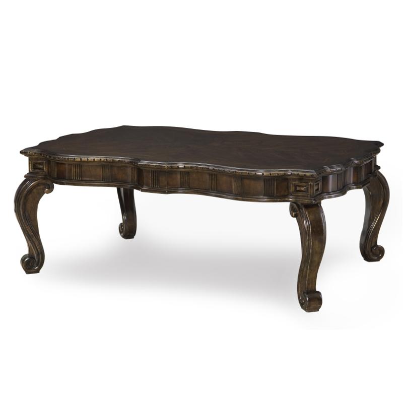 4200-103 Legacy Classic Furniture La Bella Vita Living Room Furniture Cocktail Table