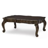 4200-103 Legacy Classic Furniture La Bella Vita Living Room Furniture Cocktail Table