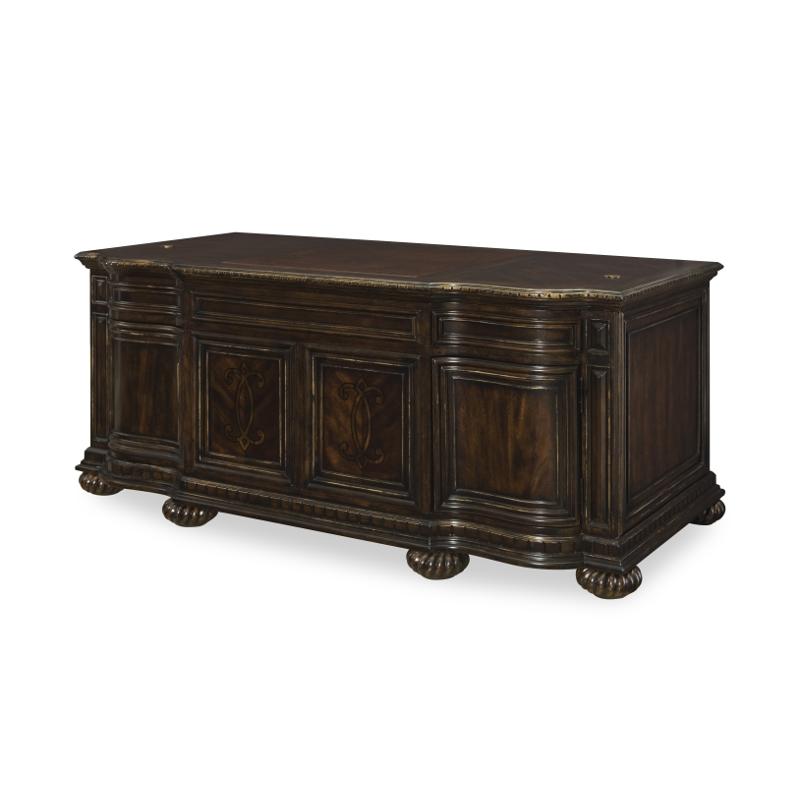 4200-509-t Legacy Classic Furniture La Bella Vita Home Office Furniture Desk