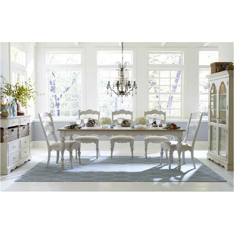 4330-121 Legacy Classic Furniture Sanibel Dining Room Furniture Dinette Table