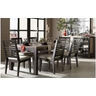 4660-121 Legacy Classic Furniture Helix Dining Room Furniture Dinette Table