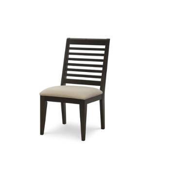 4660-140 Legacy Classic Furniture Helix Dining Room Furniture Dinette Chair