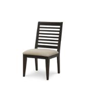 4660-140 Legacy Classic Furniture Helix Dining Room Furniture Dinette Chair