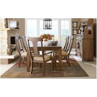 4740-221 Legacy Classic Furniture River Run Dining Room Furniture Dining Table
