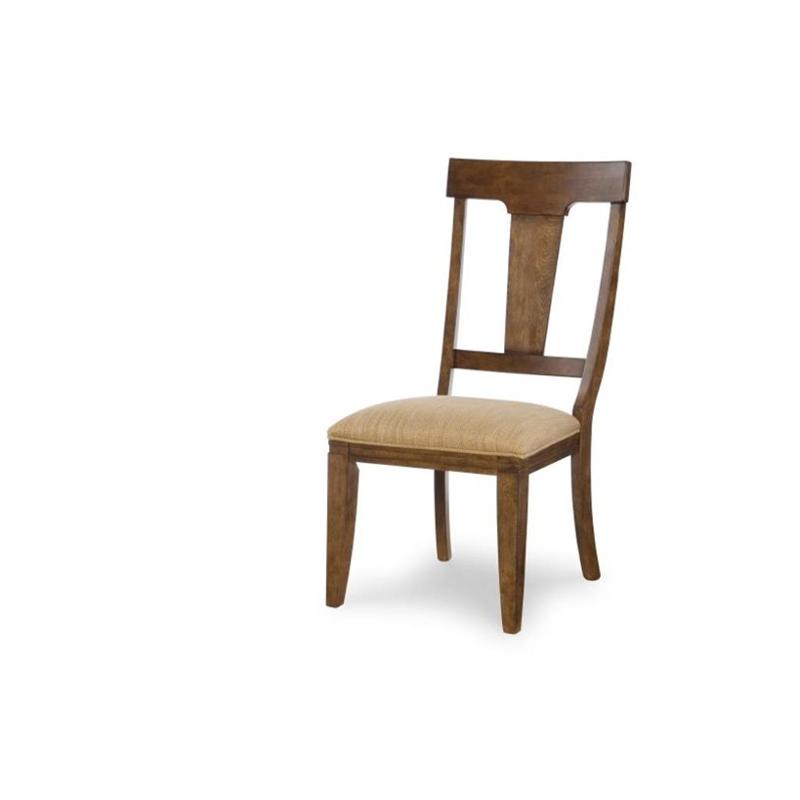 4740-140 Legacy Classic Furniture River Run Dining Room Furniture Dining Chair