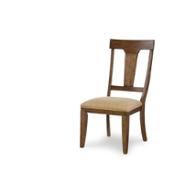 4740-140 Legacy Classic Furniture River Run Dining Room Furniture Dining Chair