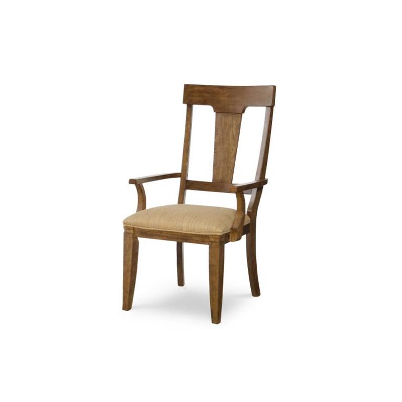 4740-141 Legacy Classic Furniture River Run Dining Room Furniture Dining Chair