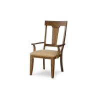 4740-141 Legacy Classic Furniture River Run Dining Room Furniture Dining Chair