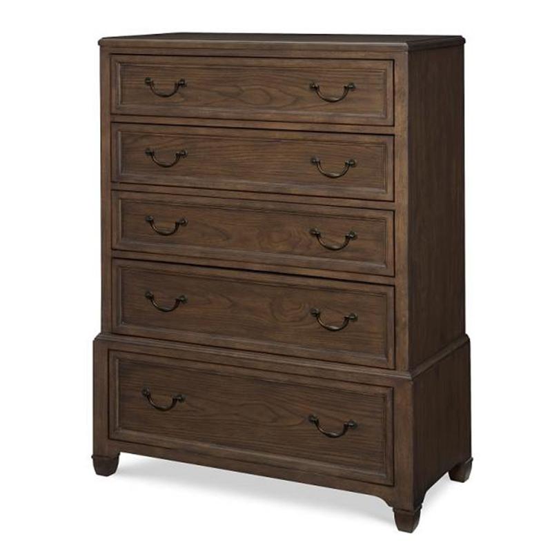 48002200 Legacy Classic Furniture Kenwood Drawer Chest
