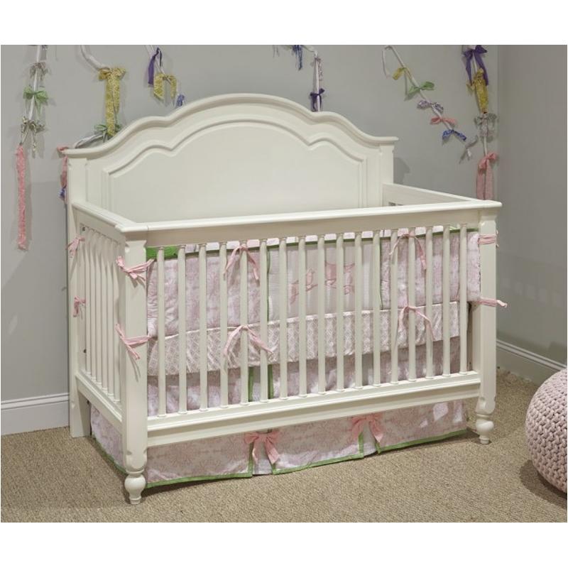 legacy baby crib