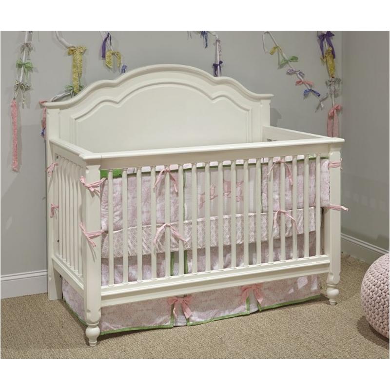 4910-8930 Legacy Classic Furniture Harmony Bedroom Furniture Crib