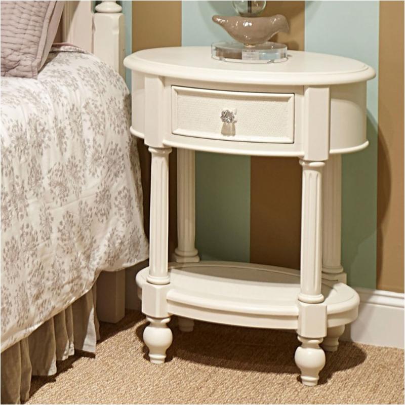 4910-3101 Legacy Classic Furniture Harmony Bedroom Furniture Nightstand