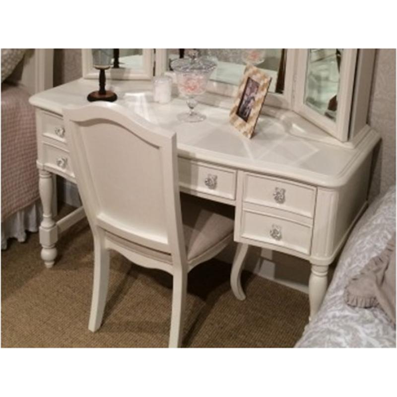 49106100 Legacy Classic Furniture Harmony Bedroom Furniture Desk