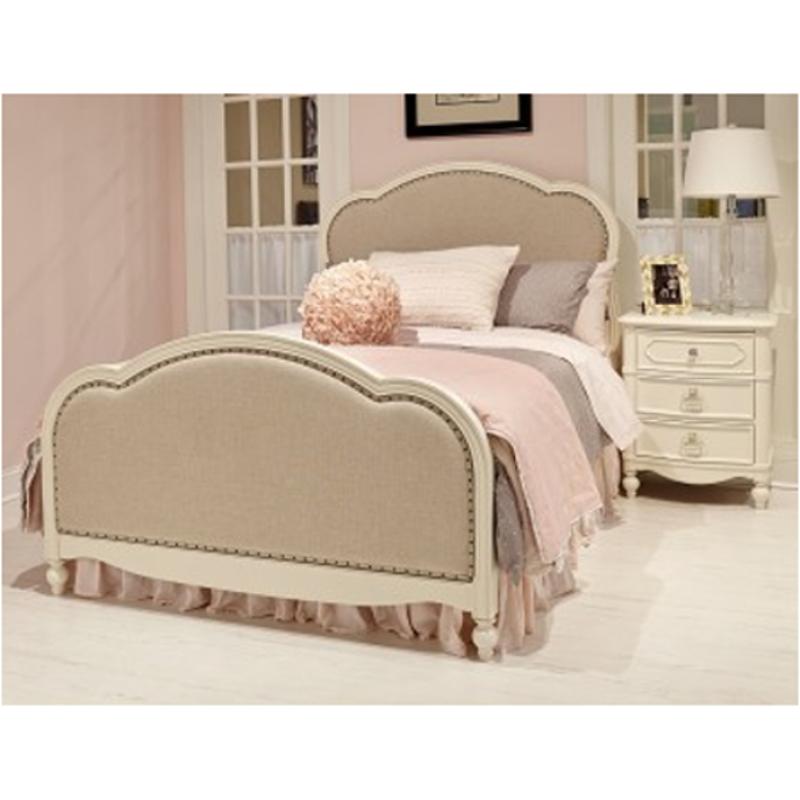 4910-4804 Legacy Classic Furniture Harmony Bedroom Furniture Bed