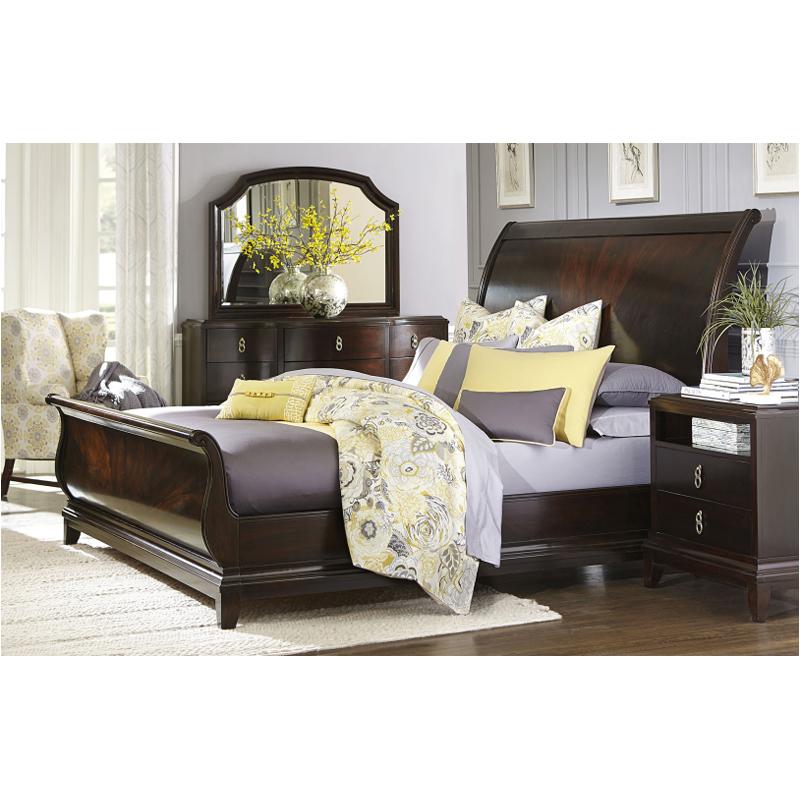 4450 4305 Legacy Classic Furniture, Sophia Queen Bed