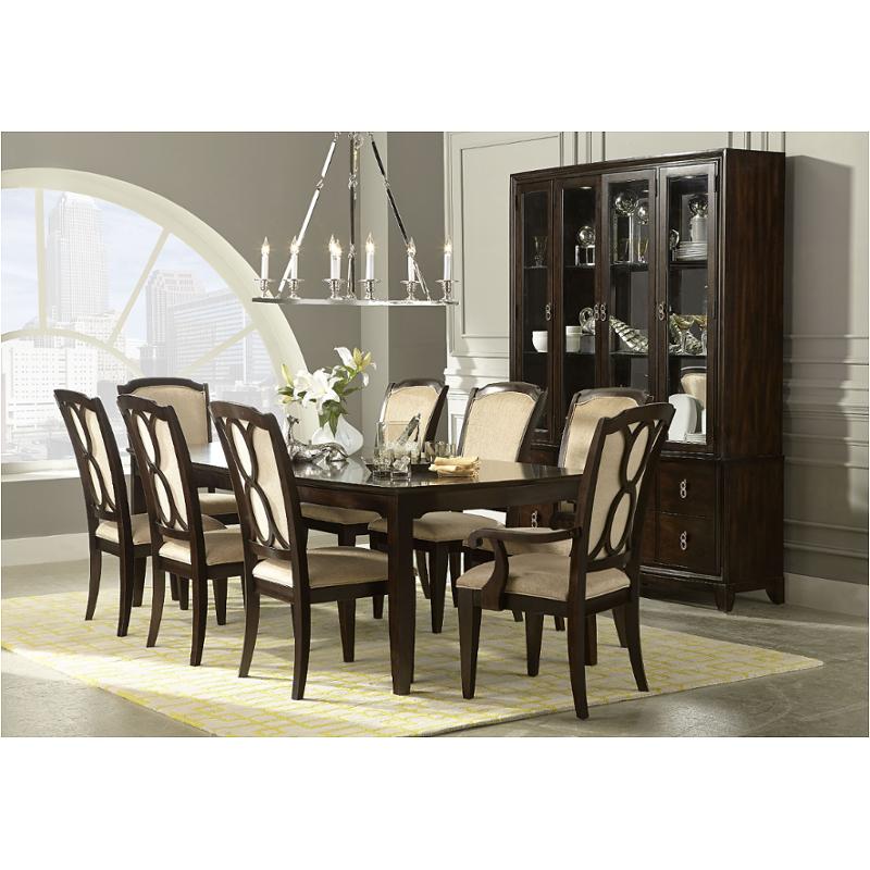 4450-222 Legacy Classic Furniture Sophia Dining Room Furniture Dining Table