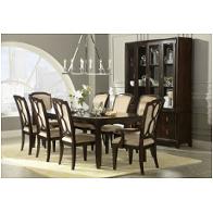 4450-222 Legacy Classic Furniture Sophia Dining Room Furniture Dining Table