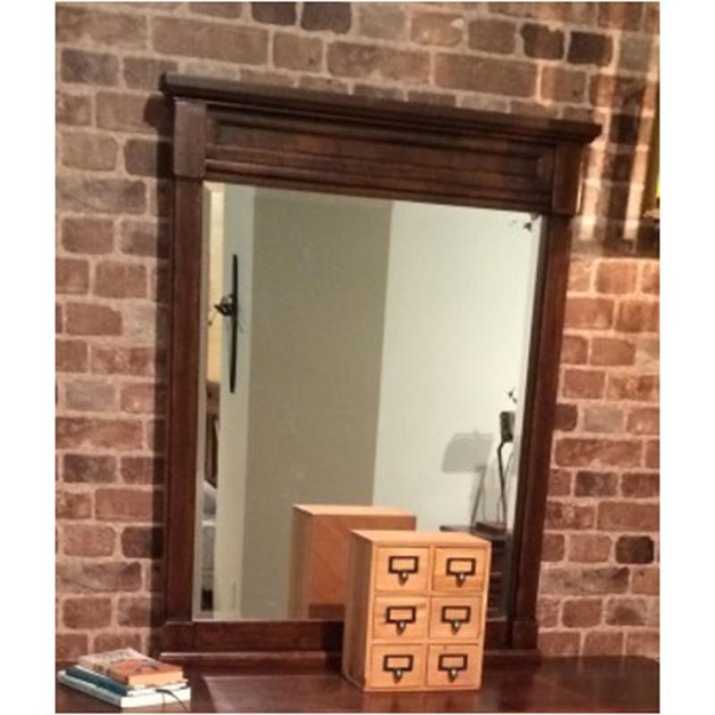 4920-0100 Legacy Classic Furniture Big Sur Bedroom Furniture Mirror