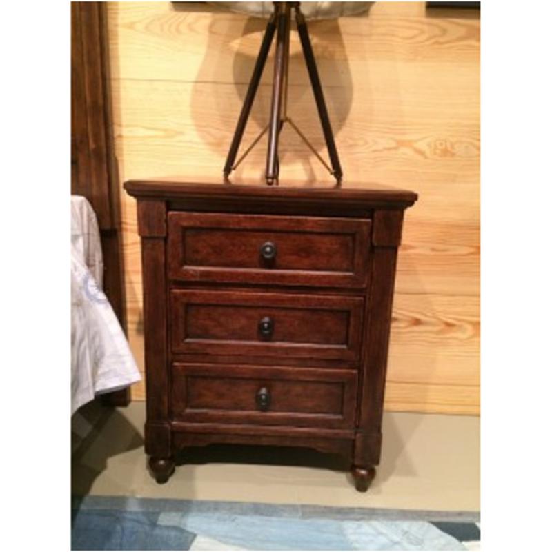 4920-3100 Legacy Classic Furniture Big Sur Bedroom Furniture Nightstand