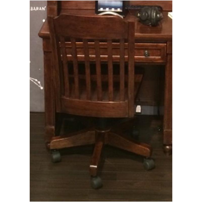 4920-640 Legacy Classic Furniture Big Sur Bedroom Furniture Office Chair