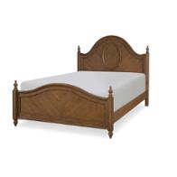 5840-4403 Legacy Classic Furniture Danielle Bedroom Furniture Bed