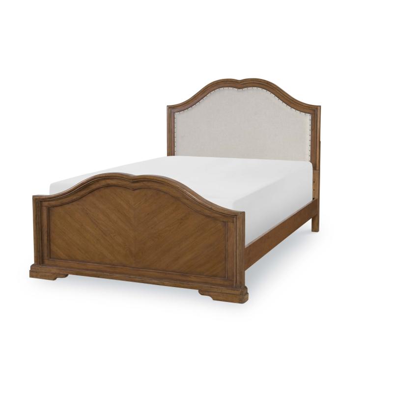 5840-4804-pn Legacy Classic Furniture Danielle Bedroom Furniture Bed
