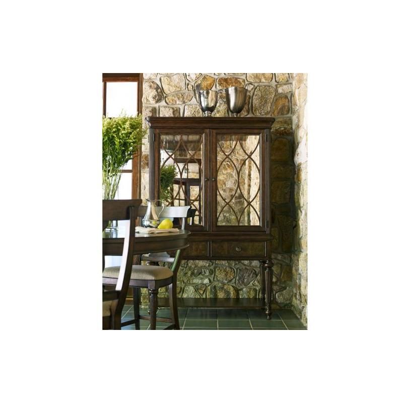 5200-155 Legacy Classic Furniture Barrington Farm Accent Furniture Bar