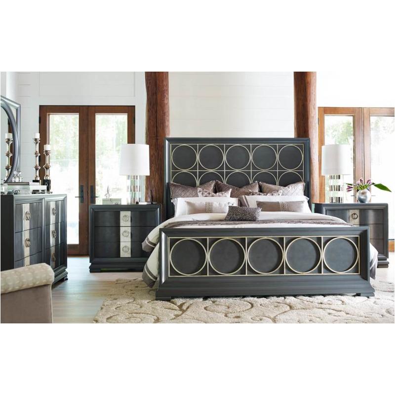 50114406 Legacy Classic Furniture Tower Suite Moonstone Bed