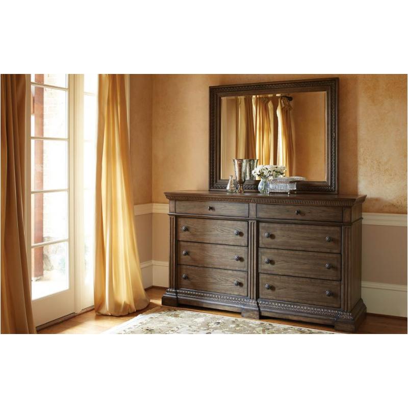 5500-1200 Legacy Classic Furniture Renaissance Bedroom Furniture Dresser