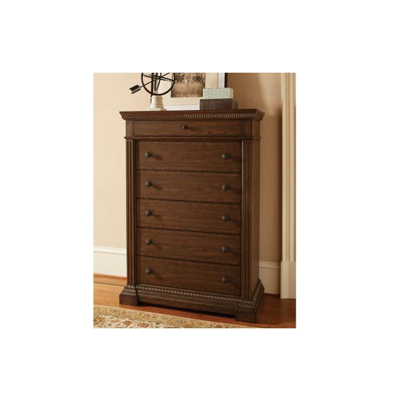 5500-2200 Legacy Classic Furniture Renaissance Bedroom Furniture Chest