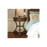 5500-3200 Legacy Classic Furniture Renaissance Bedroom Furniture Nightstand