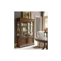 5500-174-t Legacy Classic Furniture Renaissance Dining Room Furniture Curio