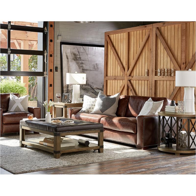 5610501 Legacy Classic Furniture Metalworks Cocktail Table