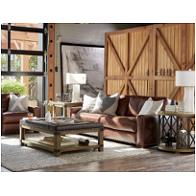 5610-501 Legacy Classic Furniture Metalworks Living Room Furniture Cocktail Table